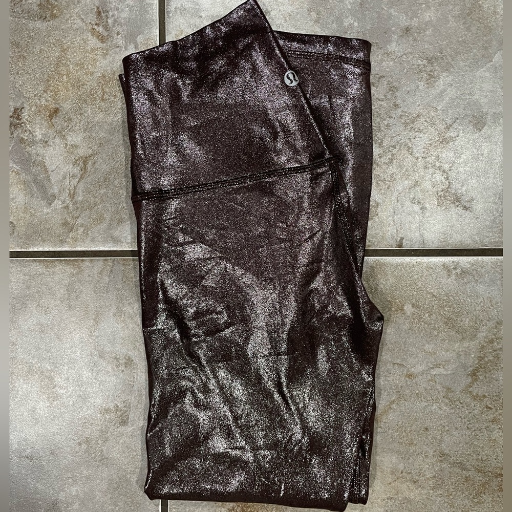 Lululemon Aligns